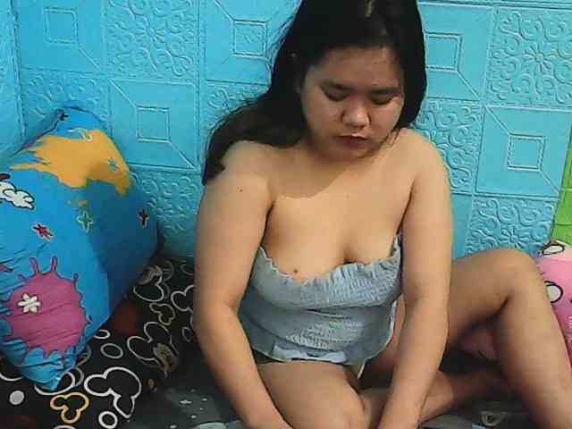 ShailaJeen webcam