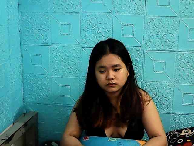 ShailaJeen webcam