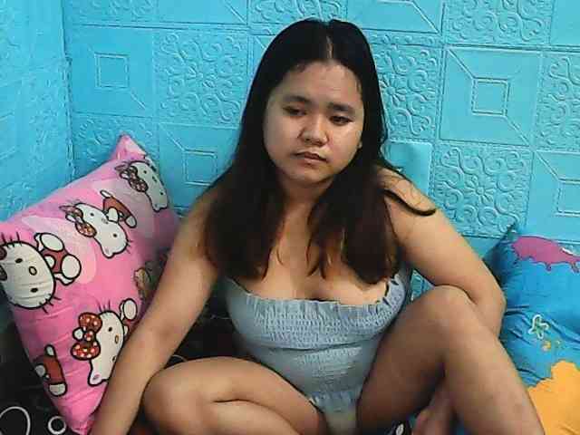 ShailaJeen webcam