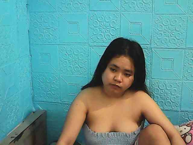 ShailaJeen webcam
