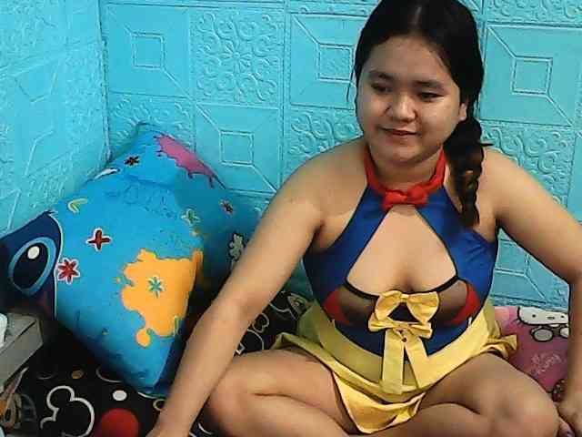 ShailaJeen webcam