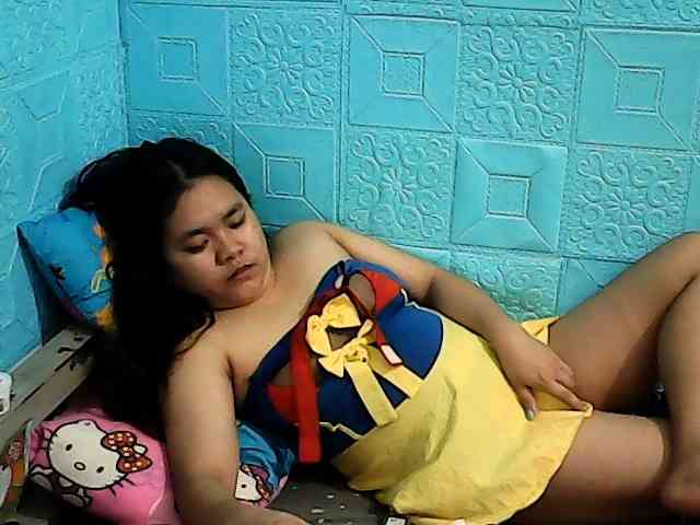 ShailaJeen webcam
