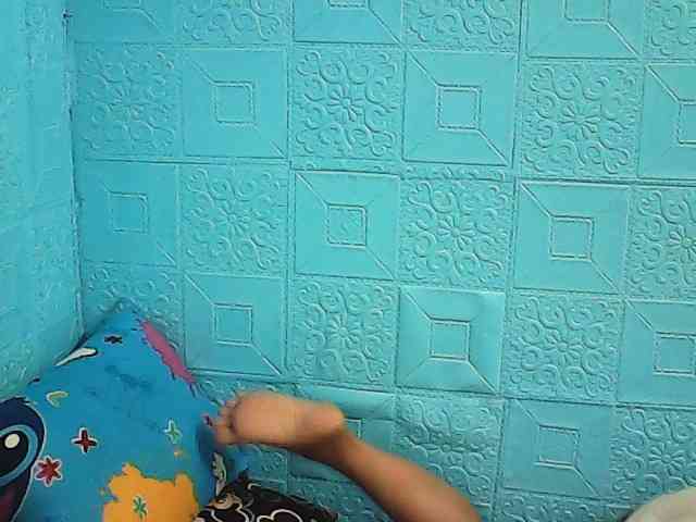 ShailaJeen webcam