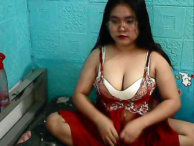 ShailaJeen webcam