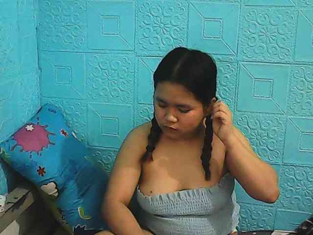ShailaJeen webcam