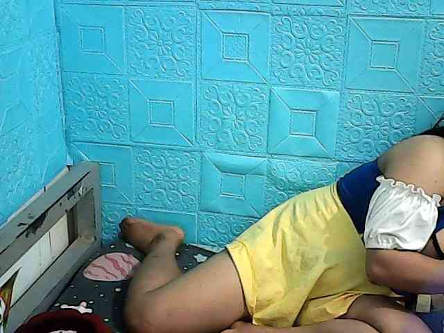 ShailaJeen webcam