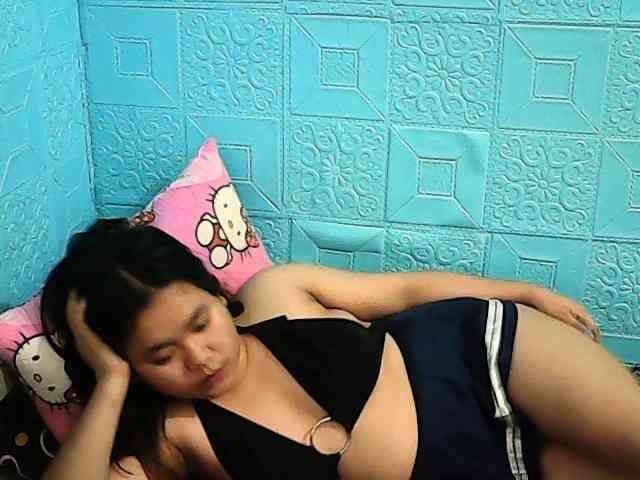 ShailaJeen webcam