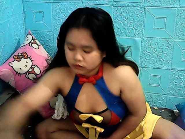 ShailaJeen webcam