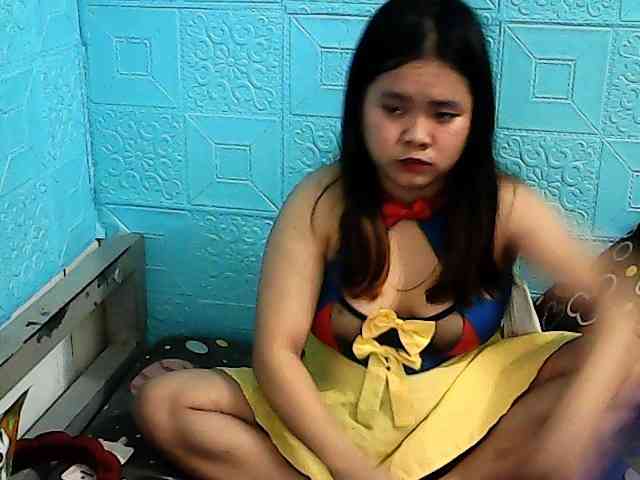 ShailaJeen webcam