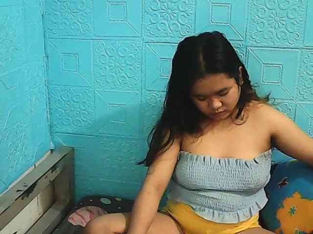 ShailaJeen webcam