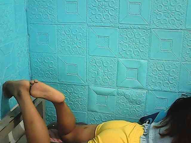 ShailaJeen webcam