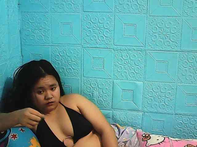 ShailaJeen webcam