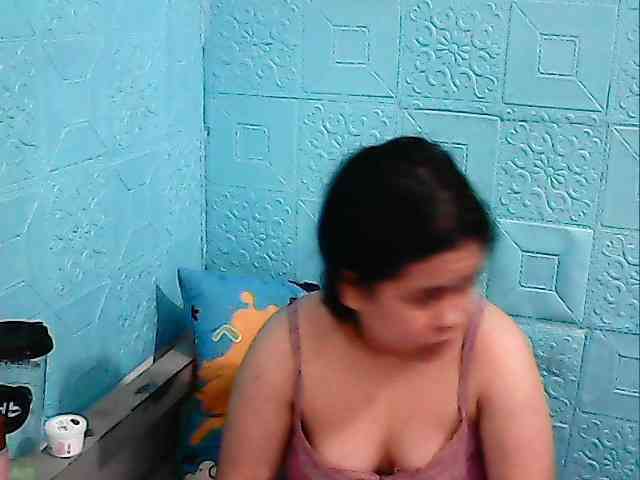 ShailaJeen webcam