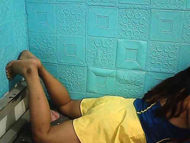 ShailaJeen webcam