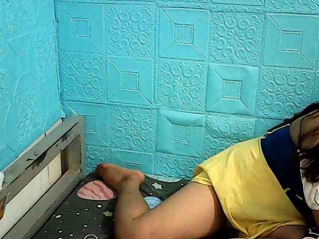 ShailaJeen webcam