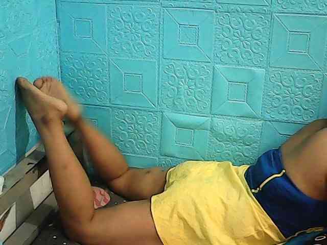 ShailaJeen webcam
