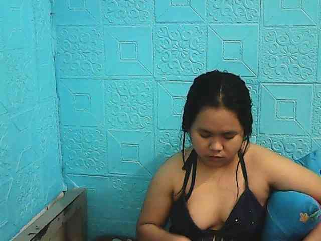 ShailaJeen webcam