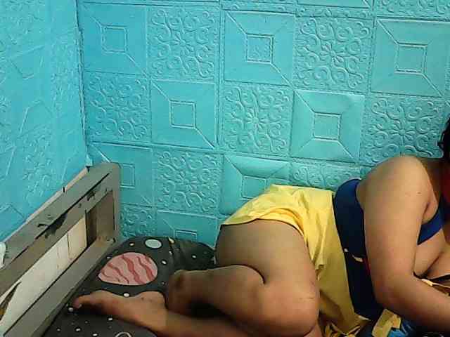ShailaJeen webcam