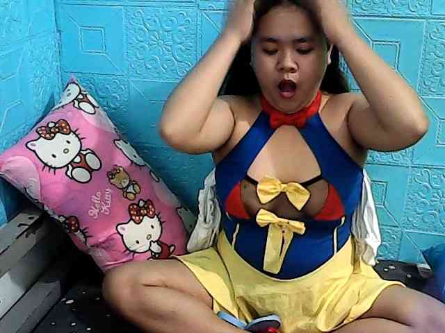 ShailaJeen webcam