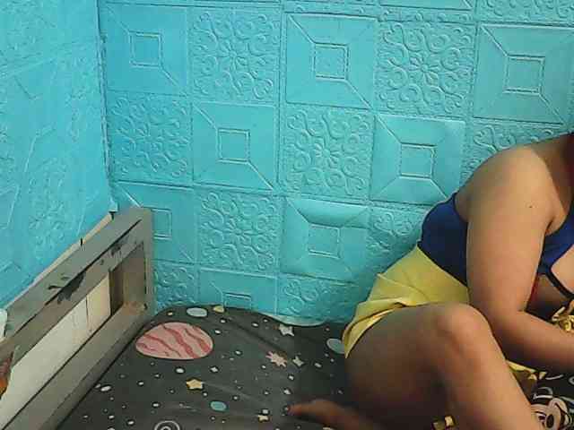 ShailaJeen webcam