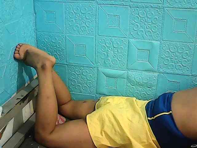 ShailaJeen webcam
