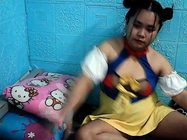 ShailaJeen webcam