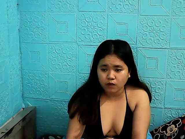 ShailaJeen webcam