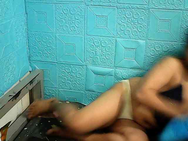 ShailaJeen webcam