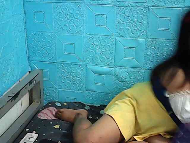 ShailaJeen webcam