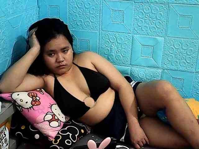 ShailaJeen webcam