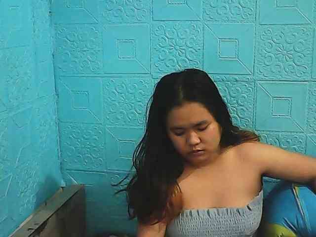 ShailaJeen webcam