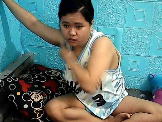 ShailaJeen webcam