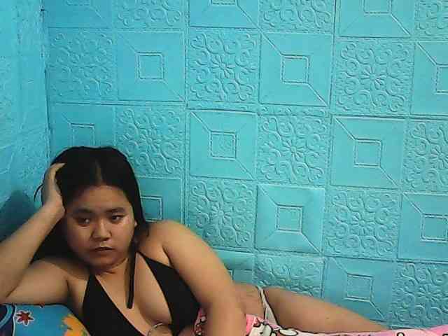 ShailaJeen webcam