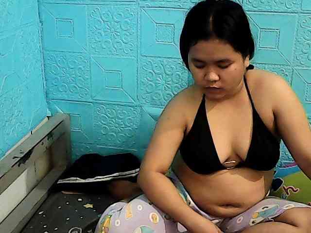 ShailaJeen webcam