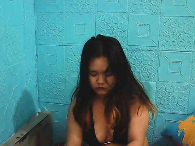 ShailaJeen webcam