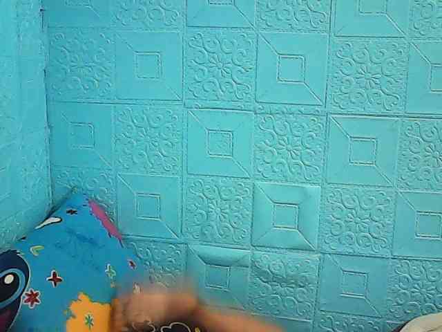 ShailaJeen webcam