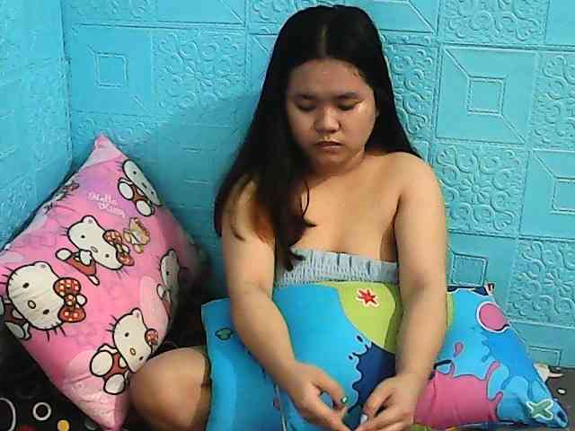 ShailaJeen webcam