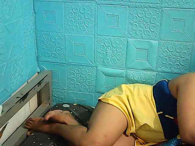 ShailaJeen webcam