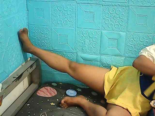 ShailaJeen webcam