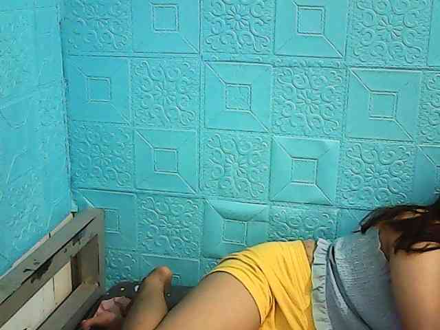 ShailaJeen webcam