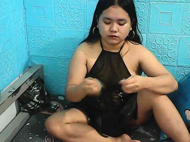 ShailaJeen webcam