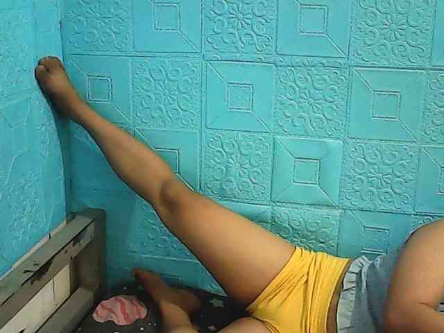 ShailaJeen webcam
