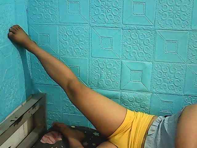 ShailaJeen webcam