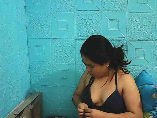 ShailaJeen webcam