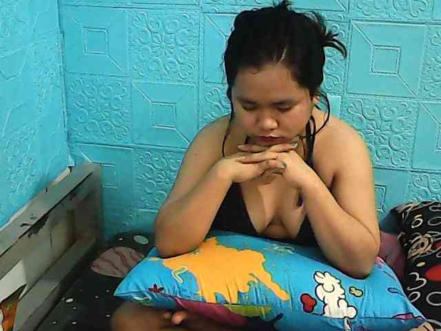 ShailaJeen webcam
