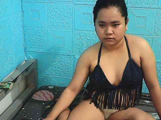 ShailaJeen webcam