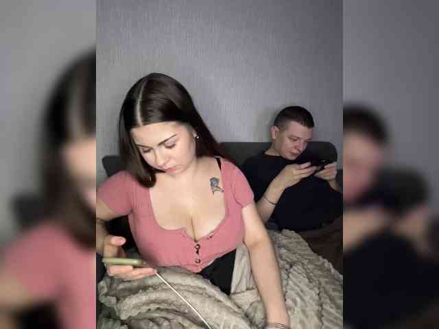 -Dope-Sativa- webcam