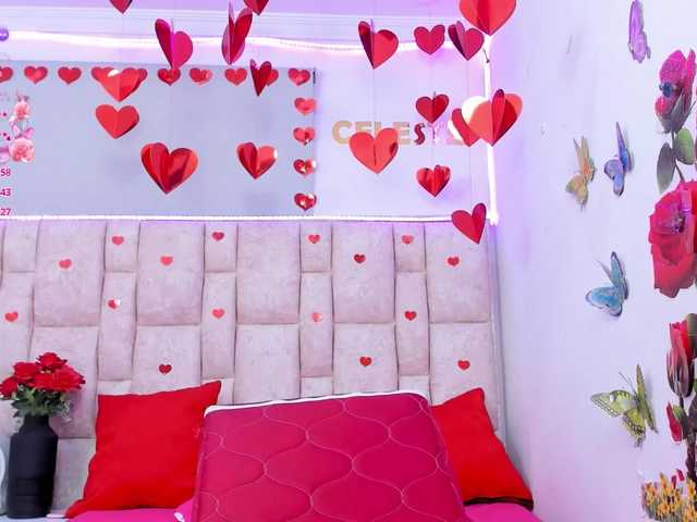 Celeste-Linco webcam