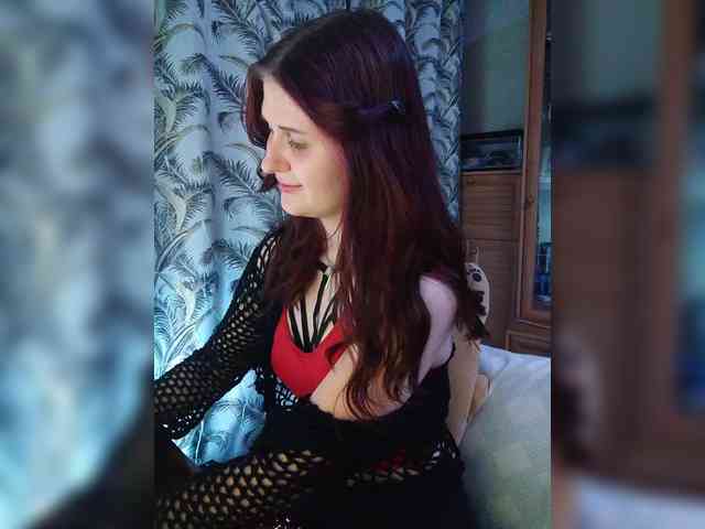 -Karina- webcam
