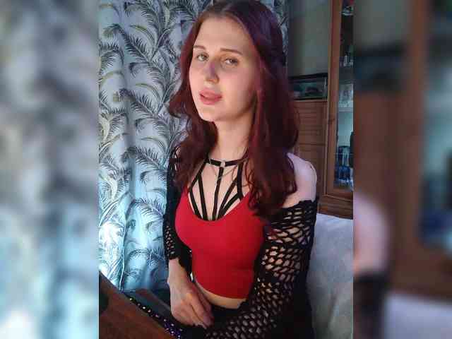 -Karina- webcam